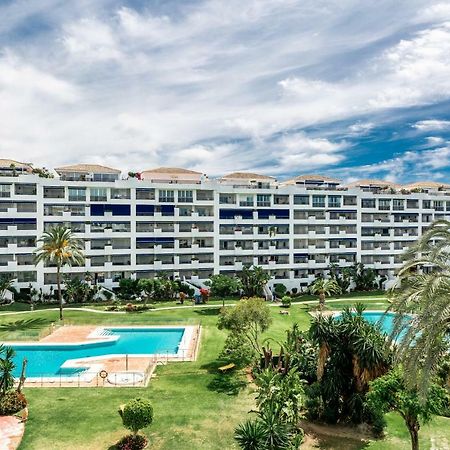 By Riva - Incredible, Stylish 2 Bedroom Apt In Puerto Banus Gardens Марбелья Экстерьер фото