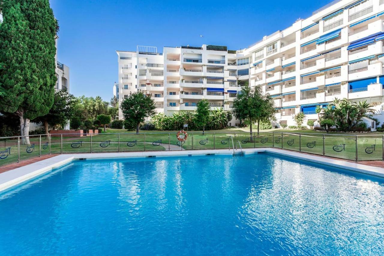 By Riva - Incredible, Stylish 2 Bedroom Apt In Puerto Banus Gardens Марбелья Экстерьер фото